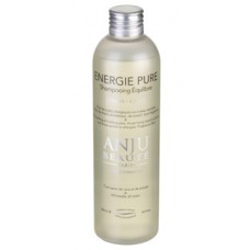 ANJU BEAUTE шампунь Гипоаллергенный цветы лотоса, женьшень и экстракт пшеницы для кошек