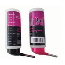 Lilli Pet Поилка д/грызунов, 250 мл (арт. TYZ 20-9203)