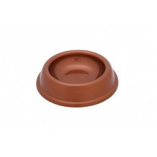 Миска пластмассовая для кошек Sum-Plast, 0,2 л. (арт. TYZ SM01) Миска пластмассовая для кошек Sum-Plast, 0,2 л. (арт. TYZ SM01)