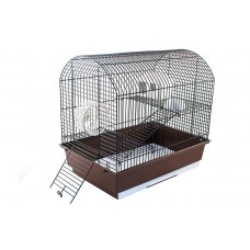 Redplastic Клетка д/грызунов РОМА №3 с 2-я этажами, цветная, 37*26*36см (арт. 4222) Redplastic Клетка д/грызунов РОМА №3 с 2-я этажами, цветная, 37*26*36см (арт. 4222)