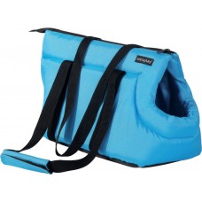 Сумка Ami Play Exclusive для кошек S 35x21x24 cm Синяя, несколько цветов Сумка Ami Play Exclusive для кошек S 35x21x24 cm Синяя, несколько цветов