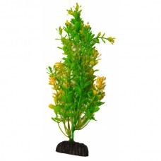 AQUAEL Пластиковое растение для аквариума AP-031, 20 см. (арт. TYZ201503)