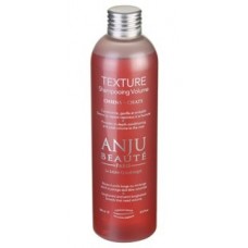 ANJU BEAUTE Шампунь Текстурный для объема: экстракты зародышей пшеницы и бамбука для кошек (концентрат 1:5)