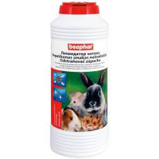 Beaphar Odour killer for rodents 600gr/ Дезодорант для уничтожения неприятных запахов для грызунов, 600гр (арт. DAI15250)