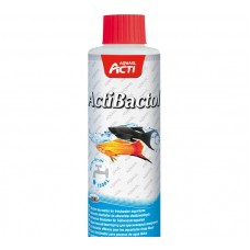 AQUAEL Кондиционер для воды ActiBactol 100 ml PL/GB (арт. TYZ101255) AQUAEL Кондиционер для воды ActiBactol 100 ml PL/GB (арт. TYZ101255)