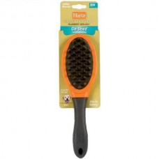 Щетка Hartz «Groomer’s Best» Rubber Brush for Dogs - для короткошерстных собак, резиновые шишечки (арт. 12219)