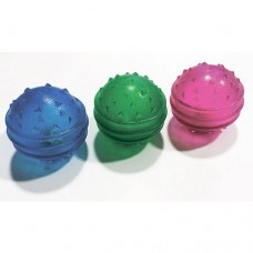 Lilli Pet Игрушка TPR Ball M для собак, несколько размеров