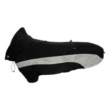 Попона из флиса Rogz Polarskin Black, несколько размеров (арт. RDSP32A, RDSP54A) Попона из флиса Rogz Polarskin Black, несколько размеров (арт. RDSP32A, RDSP54A)