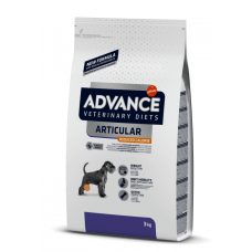 Advance Articular Reduced Calorie - корм для собак с заболеванием суставов и лишним весом