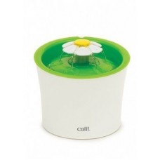 Catit Senses 2.0 Питьевой фонтанчик-цветок для котов (арт. 43742W ) Catit Senses 2.0 Питьевой фонтанчик-цветок для котов (арт. 43742W )