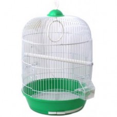 Клетка для птиц, 33*53 см (арт. TYZ A309) Клетка для птиц, 33*53 см (арт. TYZ A309)