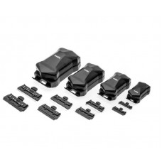 AQUAEL Скребок для очистки стекол MAGNET CLEANER 2 IN 1, несколько размеров (арт. TYZ246123-TYZ245433)