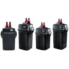 Hagen Канистровый фильтр Fluval, несколько вариантов Hagen Канистровый фильтр Fluval, несколько вариантов