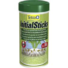Tetra InitialSticks - Средство для роста водных растений в аквариуме, 250 мл (арт. DAI708292/246201) Tetra InitialSticks - Средство для роста водных растений в аквариуме, 250 мл (арт. DAI708292/246201)