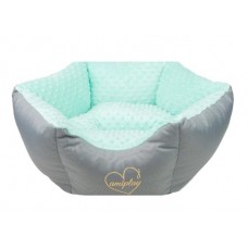 Корона Babydoll для кошек M 58x23 см, несколько цветов