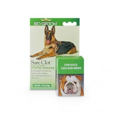 Bio-Groom Кровоостанавливающая пудра 14 мл (арт. ВЕТ53005)