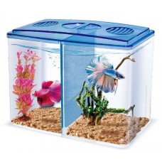 Hagen Бетта-бокс, 18*9,5*13,5 см (арт. ХЭП BT-L) Hagen Бетта-бокс, 18*9,5*13,5 см (арт. ХЭП BT-L)