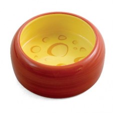 Triol Миска керамическая Сыр 0,25 л (арт. ТР 30231004) Triol Миска керамическая Сыр 0,25 л (арт. ТР 30231004)