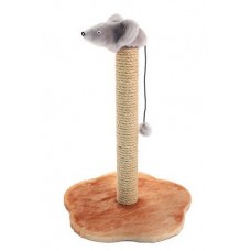 Redplastic Когтеточка ЕСО столб шпагат 38*38*49 см (арт. 8320шп) Redplastic Когтеточка ЕСО столб шпагат 38*38*49 см (арт. 8320шп)