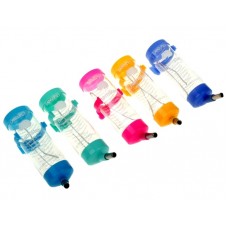 Поилка для грызунов DaYang в клетку, 125 мл. (арт. TYZ NV1402)