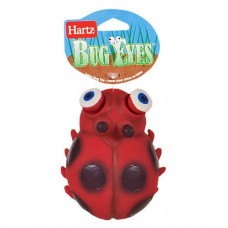 Hartz Игрушка латексная Глазастик с пищалкой (арт. 10993)