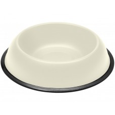 Ferplast Миска MIRA KC металлическая для кошек, белая, разные размеры Ferplast Миска MIRA KC металлическая для кошек, белая, разные размеры
