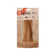 Organix жила говяжья лакомство для собак (размер L) Organix жила говяжья лакомство для собак (размер L)