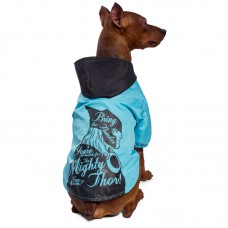 Дождевик-попона для собак - Triol Marvel Тор Дождевик-попона для собак - Triol Marvel Тор