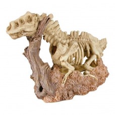 Triol Грот Скелет динозавра, 255*100*165 мм (арт. ТР 74004122)