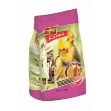 VITAPOL Полнорационный корм для нимф (арт. zvp 0221) VITAPOL Полнорационный корм для нимф (арт. zvp 0221)