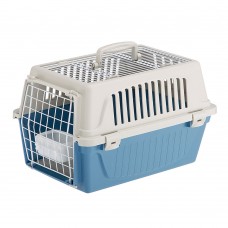 Ferplast Atlas 10 с открывающимся верхом 48x32,5x29 см (арт. 73015099) Ferplast Atlas 10 с открывающимся верхом 48x32,5x29 см (арт. 73015099)