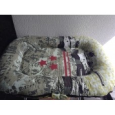 Лежак Пантон для собак, разные размеры Лежак Пантон для собак, разные размеры