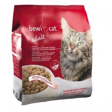 Bewi Cat Adult - Корм для взрослых кошек с птицей