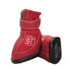 Ботиночки для собак Troil размер XL (YXS-052) Ботиночки для собак Troil размер XL (YXS-052)