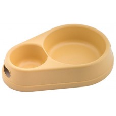 Redplastic Миска для кошек Прованс двойная 150/600 мл (арт. 2211) Redplastic Миска для кошек Прованс двойная 150/600 мл (арт. 2211)