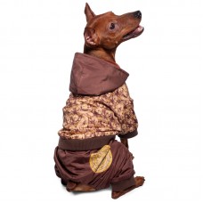 Triol Marvel Дождевик-комбинезон демисезонный, Малыш Groot