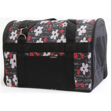 Dogman Сумка-переноска Стандарт №1 для кошек, 33х21х25 см, несколько цветов (арт. TYZ D30) Dogman Сумка-переноска Стандарт №1 для кошек, 33х21х25 см, несколько цветов (арт. TYZ D30)