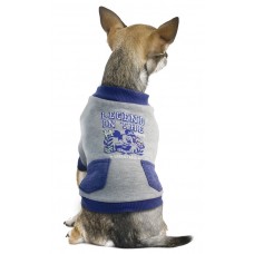 Triol - Толстовка Mickey College для собак