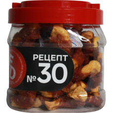 For Dogs Рецепт №30 - лакомство для собак Сушеное филе утки с кусочками яблок 500 гр. (арт. TUZ513) For Dogs Рецепт №30 - лакомство для собак Сушеное филе утки с кусочками яблок 500 гр. (арт. TUZ513)