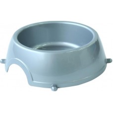 Полесье Миска для кошек №5 круглая, Ø202 мм, 0,65 литра, разные цвета (арт. 44457) Полесье Миска для кошек №5 круглая, Ø202 мм, 0,65 литра, разные цвета (арт. 44457)