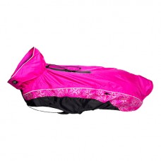 Попона Rogz Rainskin Pink, несколько размеров (арт. RDSR22K, RDSR25K) Попона Rogz Rainskin Pink, несколько размеров (арт. RDSR22K, RDSR25K)