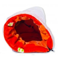 Матрас-конверт на молнии для кошек ГЮ-ВАС, размер 60х40см