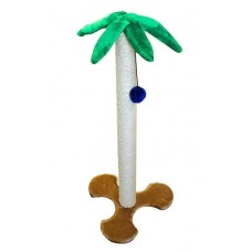 Redplastic Когтеточка Пальма 110 см. (экстра джут) 36*34*h114 см. (арт. 8116) Redplastic Когтеточка Пальма 110 см. (экстра джут) 36*34*h114 см. (арт. 8116)