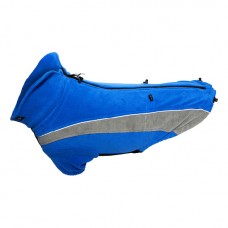 Попона из флиса Rogz Polarskin Blue, несколько размеров (арт. RDSP22B, RDSP54B, RDSP62B) Попона из флиса Rogz Polarskin Blue, несколько размеров (арт. RDSP22B, RDSP54B, RDSP62B)