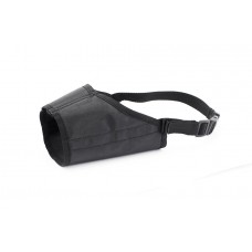 Намордник нейлоновый ЧИП для собак, несколько размеров Дарелл