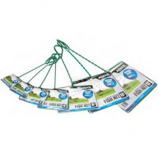 AquaEl Сачок аквариумный (3 WIRE), несколько размеров (арт. TYZ 249251-249255)