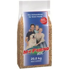 Bosch Dog My Friend - корм для собак Bosch Dog My Friend - корм для собак