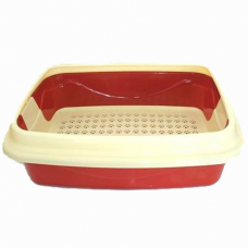 Туалет DOGMAN Триплекс, несколько размеров Туалет DOGMAN Триплекс, несколько размеров