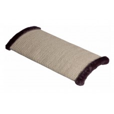 Redplastic Когтеточка ZooM Лежачий полицейский 51*25*h6 см., сизаль (арт. 8163) Redplastic Когтеточка ZooM Лежачий полицейский 51*25*h6 см., сизаль (арт. 8163)