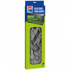 JUWEL Плитка-фон для фильтра Filter Cover Stone Granite 55,5*15,7 см (арт. TYZ 86923) JUWEL Плитка-фон для фильтра Filter Cover Stone Granite 55,5*15,7 см (арт. TYZ 86923)